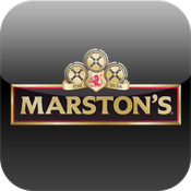 Marston's Apps