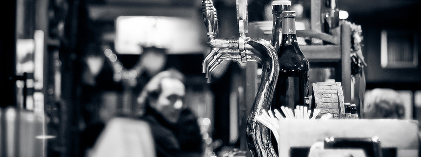 Guide to running a pub