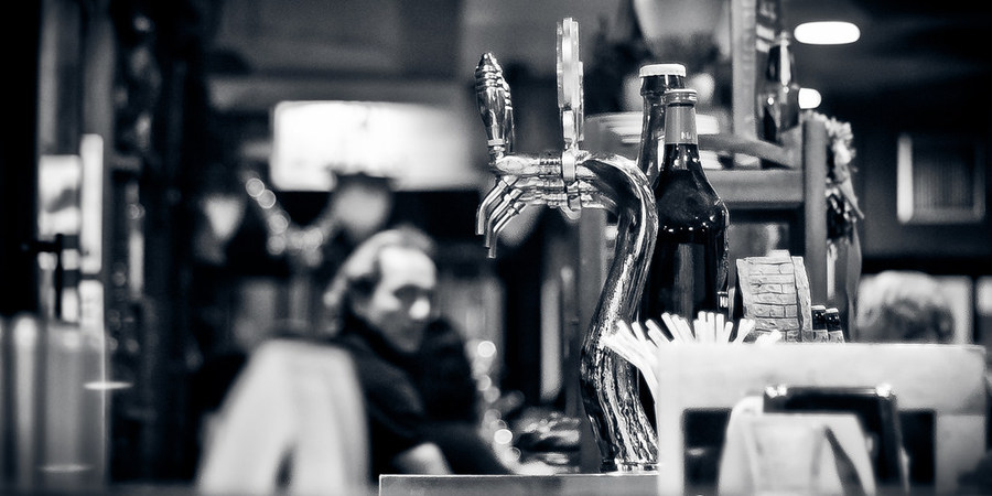 Guide to running a pub