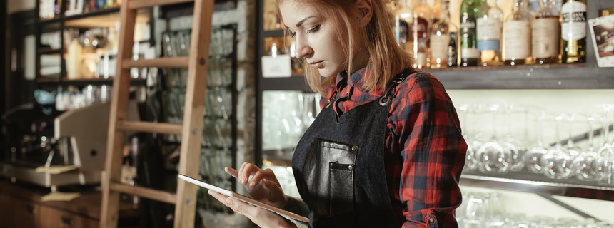 The Model Self Employed Manager