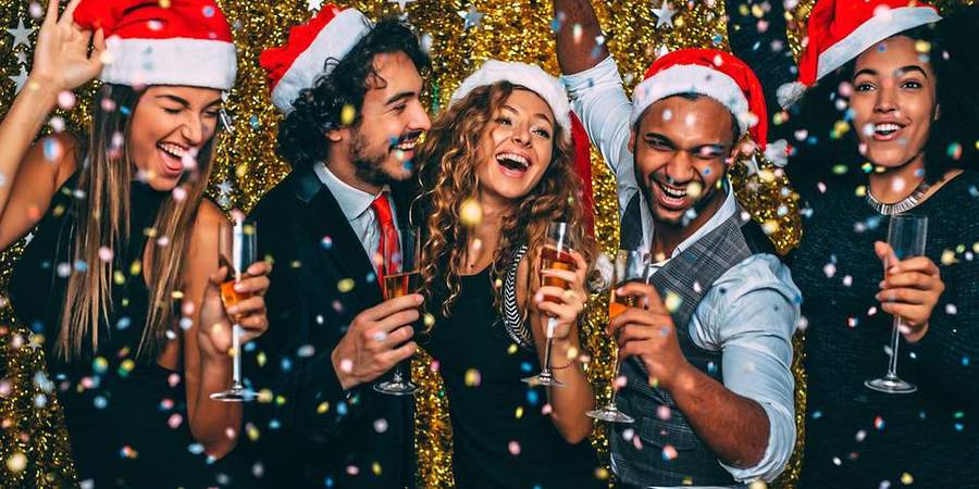 Christmas And New Year’s Tens – 2018 (Guest Author John Gaunt & Partners)