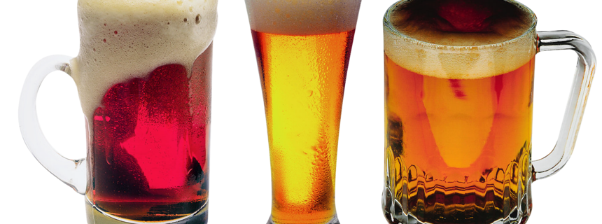 How Britain fell back in love with ale