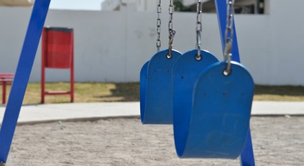 “Signs of the Times” the signs you need for your external play area and Licensed Area