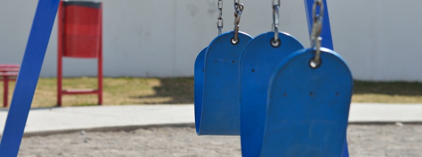 “Signs of the Times” the signs you need for your external play area and Licensed Area
