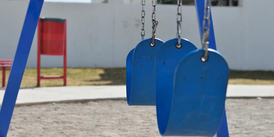 “Signs of the Times” the signs you need for your external play area and Licensed Area