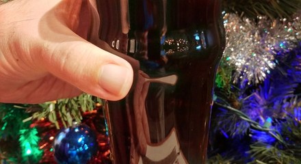 Christmas cheer, beer and not licensing fear!