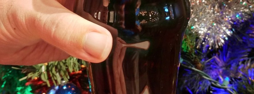 Christmas cheer, beer and not licensing fear!