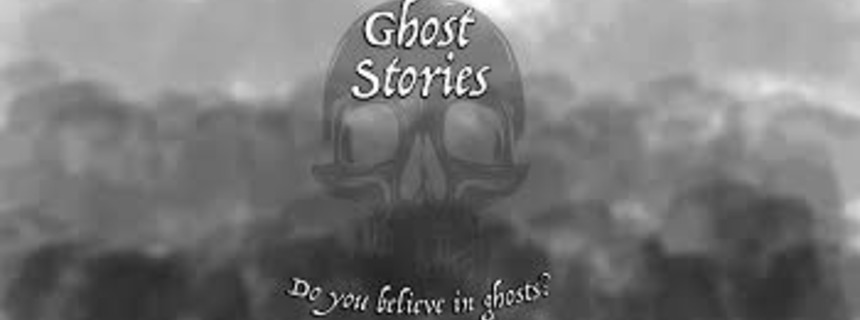 A haunted pub... a true tale just for Halloween