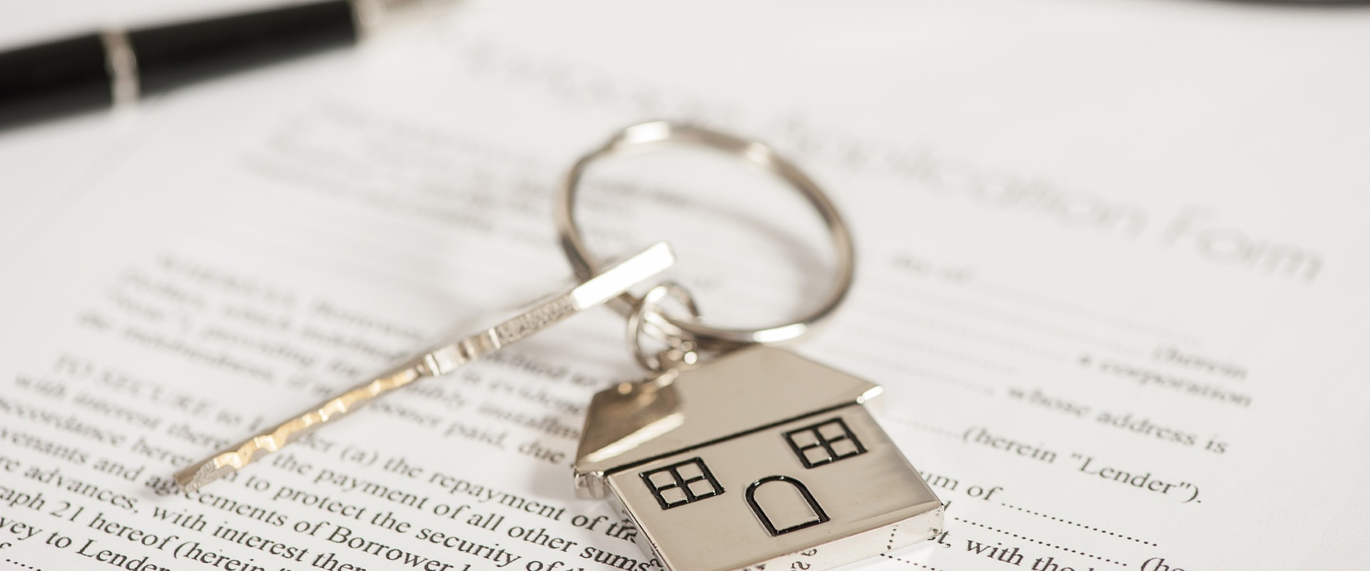 What is a tenancy agreement?
