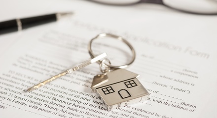 What is a tenancy agreement?