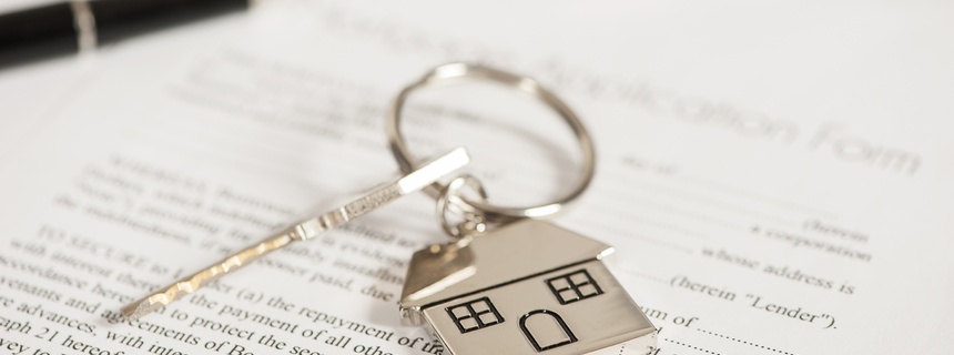 What is a tenancy agreement?