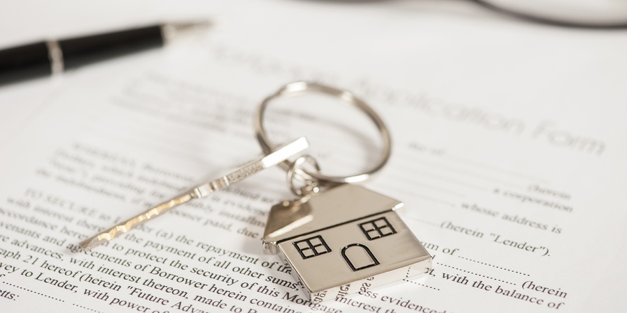 What is a tenancy agreement?