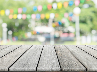 The Do's and Don'ts of Hosting Summer Events