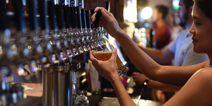 Pub Closures have not impacted Pub Applications – The impact of Covid-19 on Pub Recruitment
