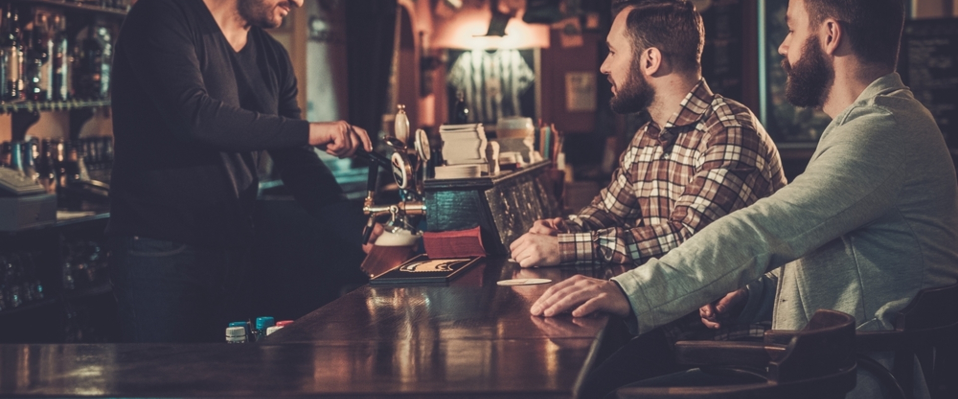 8 ways pub technology can really help cut costs and boost the bottom line