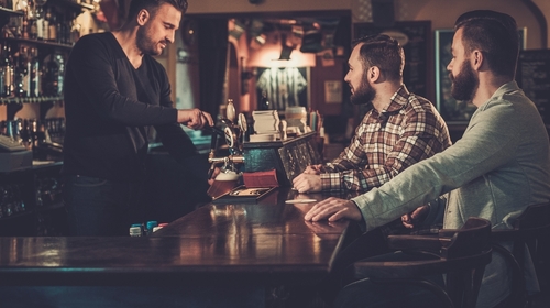 8 ways pub technology can really help cut costs and boost the bottom line