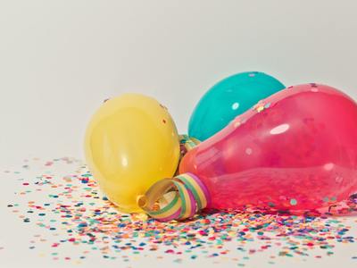 Surviving January in the aftermath of Christmas