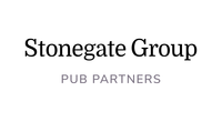 Stonegate Pub Partners