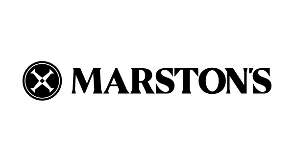 Marston’s