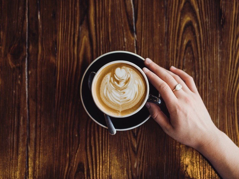Coffee and Chat Day with Greene King