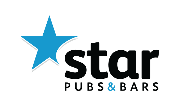 Star Pubs & Bars logo